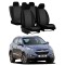 Huse Scaune Hyundai ix35 2009-2015,luxury