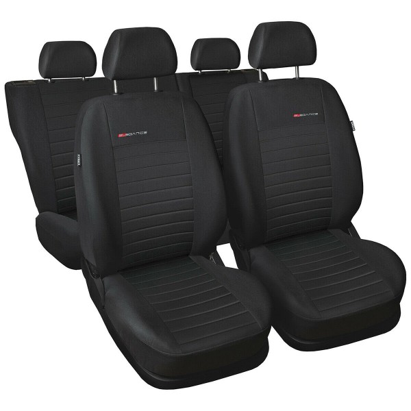 Huse Scaune Hyundai Santa Fe 2007-2012 ,5 locuri , dedicate