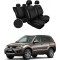 Huse Scaune Suzuki Grand Vitara 2012-2015 dedicate din piele si textil