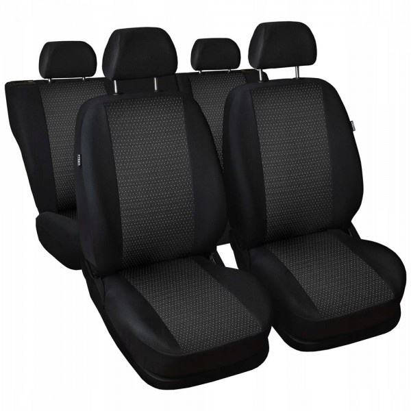 Huse Scaune Dedicate Suzuki Grand Vitara 2005-2011