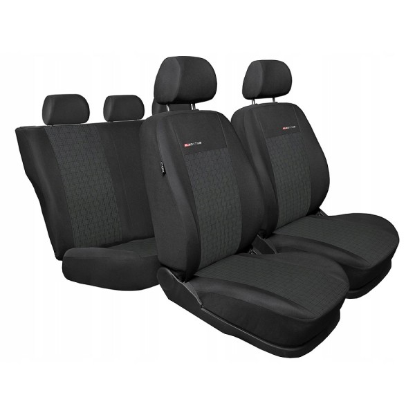 Huse Scaune Suzuki SX4 2010-2014 din material textil 100% bumbac