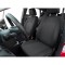 Huse Scaune Dedicate Suzuki SWIFT 2004-2010 Premium 100% bumbac si textil