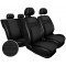 Huse Scaune Suzuki Grand Vitara 2012-2015 dedicate din piele si textil