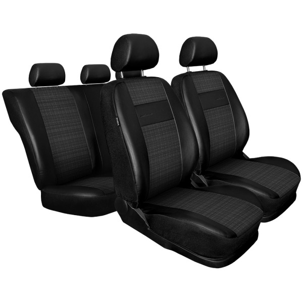 Huse Scaune Suzuki Grand Vitara 2012-2015 dedicate din piele si textil