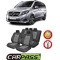 Huse Scaune Dedicate Mercedes-Benz Vito/Viano 5 locuri 2014-2017 Premium