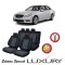 Huse Scaune Dedicate Mercedes-Benz E-Class 2009-2014