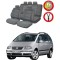 Huse Scaune Dedicate Vw Sharan 2002-2010 Premium