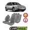 Huse Scaune Dedicate Vw Golf 4 1999-2005 Premium