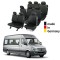 Huse Scaune 9 Locuri 8+1 Mercedes Sprinter 2006-2014 Premium