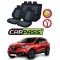 Huse Scaune Dedicate Renault Kadjar 2016-2017 Premium