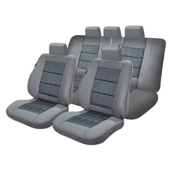 Huse Scaune Dedicate Renault Capture 2009-2016 Premium