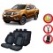 Huse Scaune Dedicate Nissan Navara 2015-2017 Premium