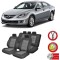 Huse Scaune Dedicate Mazda 6 2007-2012 Premium