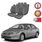 Huse Scaune Dedicate Honda Civic 2008-2012 Premium
