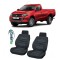 Huse Scaune Mitsubishi L200 2008 2 locuri Confort Line
