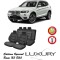 Huse Scaune Dedicate Bmw X3 F25 2011-2016 Editia Luxury