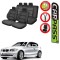 Huse Scaune Dedicate Bmw Seria 1 2002-2011 Premium