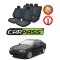 Huse Scaune  Dedicate Bmw E39 1999-2005 Seria 5 Premium