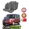 Huse Scaune Dedicate Opel Combo Tour 2012-2017 Premium 5 locuri