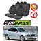 Huse Scaune Dedicate Bmw E46 Seria 3 1999-2005 Premium