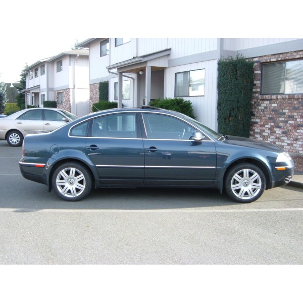 Set Aparatori Noroi Vw Passat B5 1996-2005