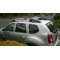 Bare portbagaj pentru Dacia Duster 2011 din aluminiu cu sistem antifurt si cheie. Bare portbagaj pentru Dacia Duster 2011 din aluminiu cu sistem antifurt si cheie.