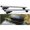 Bare portbagaj pentru Vw Golf 4 break/combi 1998-2004 din aluminiu cu sistem antifurt si cheie Bare portbagaj pentru Vw Golf 4 break/combi 1998-2004 din aluminiu cu sistem antifurt si cheie