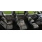 Huse Scaune Dedicate Ford Transit Connect 7 locuri  2013-2018