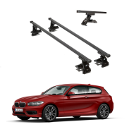 Bare Transversale Portbagaj Bmw Seria 1 2015  F20