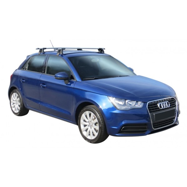 Bare Transversale Portbagaj  Audi A1 Sportback 2012-2019  5 usi