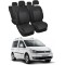 Huse Scaune Vw Caddy 2011-2015 < 5 locuri dedicate