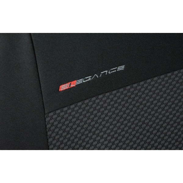 Huse Scaune Vw Caddy 2003-2010 < 5 locuri dedicate