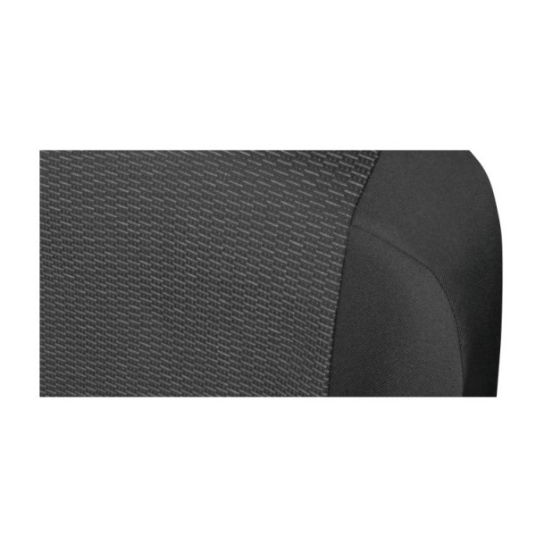 Huse Scaune  Hyundai Tucson 2016-2019 , cu bancheta fractionata si cotiera spate