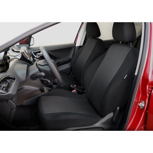 Huse Scaune  5 locuri Vw Caddy 2011-2019 dedicate , eco