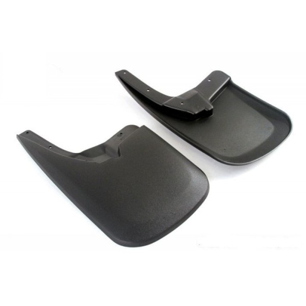 Set Aparatori Noroi Mercedes X-Class 2017-2018