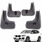 Set Aparatori Noroi Bmw X3 2017-2019 cu sistem de prindere
