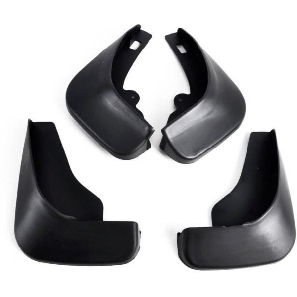 Set Aparatori Noroi Fata+Spate Vw Golf 6 combi/variant 2010-2014