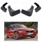 Set Aparatori Noroi Fata+Spate Bmw Seria 3 F30 Berlina 2012-2017 cu sistem de prindere