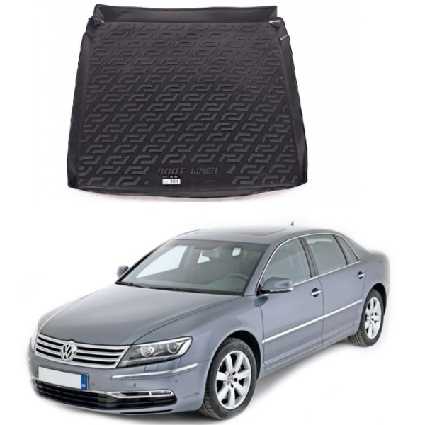 Tavita /Covor Portbagaj Vw Phaeton 2004-2015