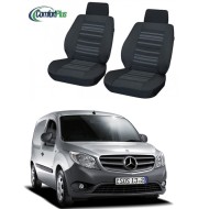 Huse Scaun Mercedes-Benz Citan 2013-2016 2 locuri Confort Line