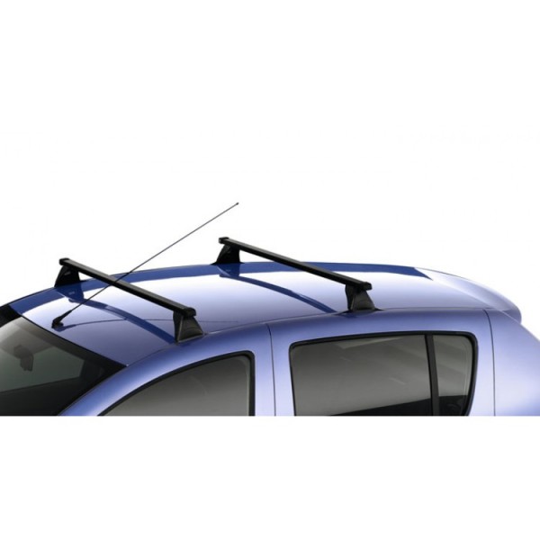 Bare Portbagaj Dacia Sandero 2021 din otel