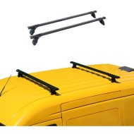 Set Bare portbagaj Plafon Ford Transit Connect 2011 (prindere pe plafon)