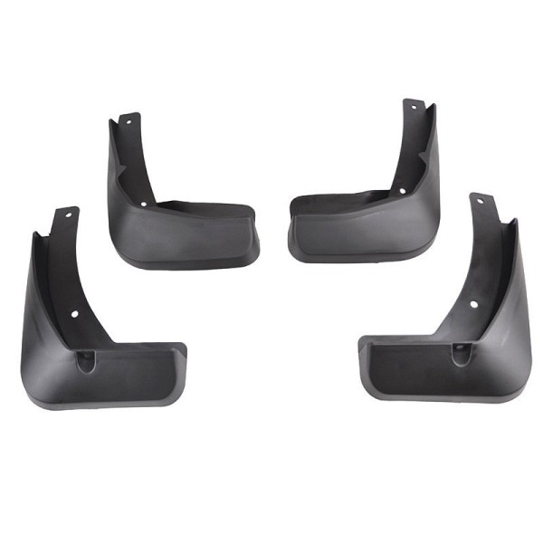 Aparatori Noroi Skoda Karoq 2017-2019