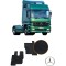 Covorase Cap Tractor/Camion  MERCEDES ACTROS 1995