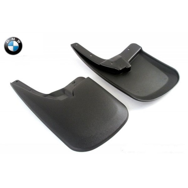 Aparatori Noroi Bmw X5 E53  (Model Lung)