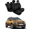 Huse Scaune din piele si material textil Dacia Sandero Stepway 2021