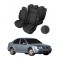 Huse Scaune Vw Bora 1997-2003 din bumbac model dedicat