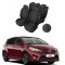 Huse Scaune Toyota Verso Corolla Verso 2003-2018 din bumbac model dedicat