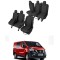 Huse Scaune 6 locuri Nissan NV300 din bumbac