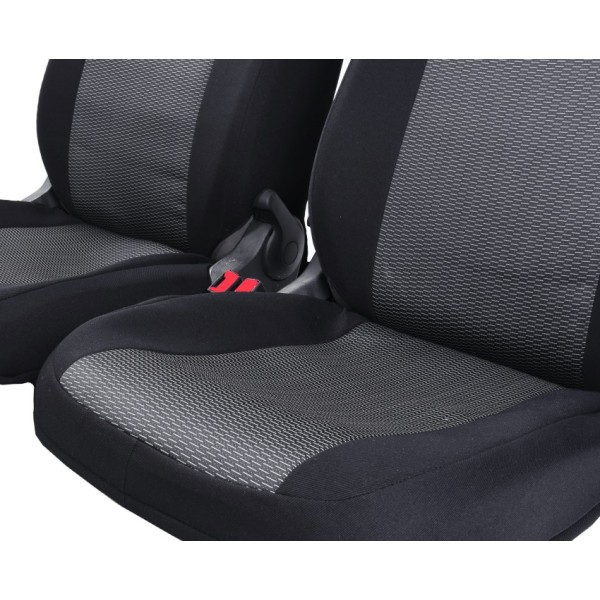 Huse Scaune Dacia Spring Electric model dedicat din bumbac